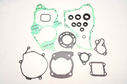 Moose Racing M811206 Gasket & Oil Seal Kit NOS