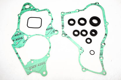 Moose Racing M811206 Gasket & Oil Seal Kit NOS