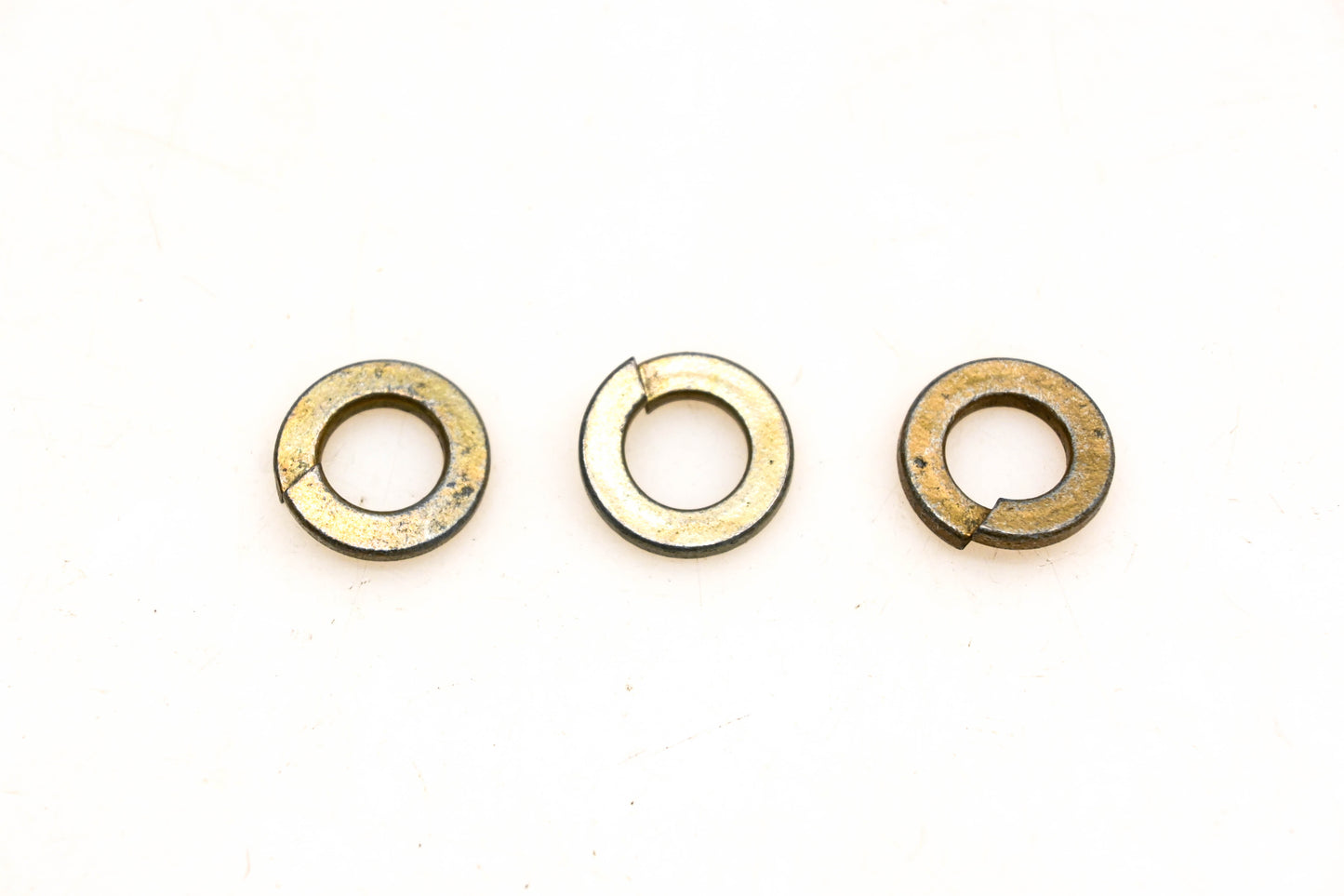New OEM Polaris 7552603 Lock Washers Qty 3 NOS