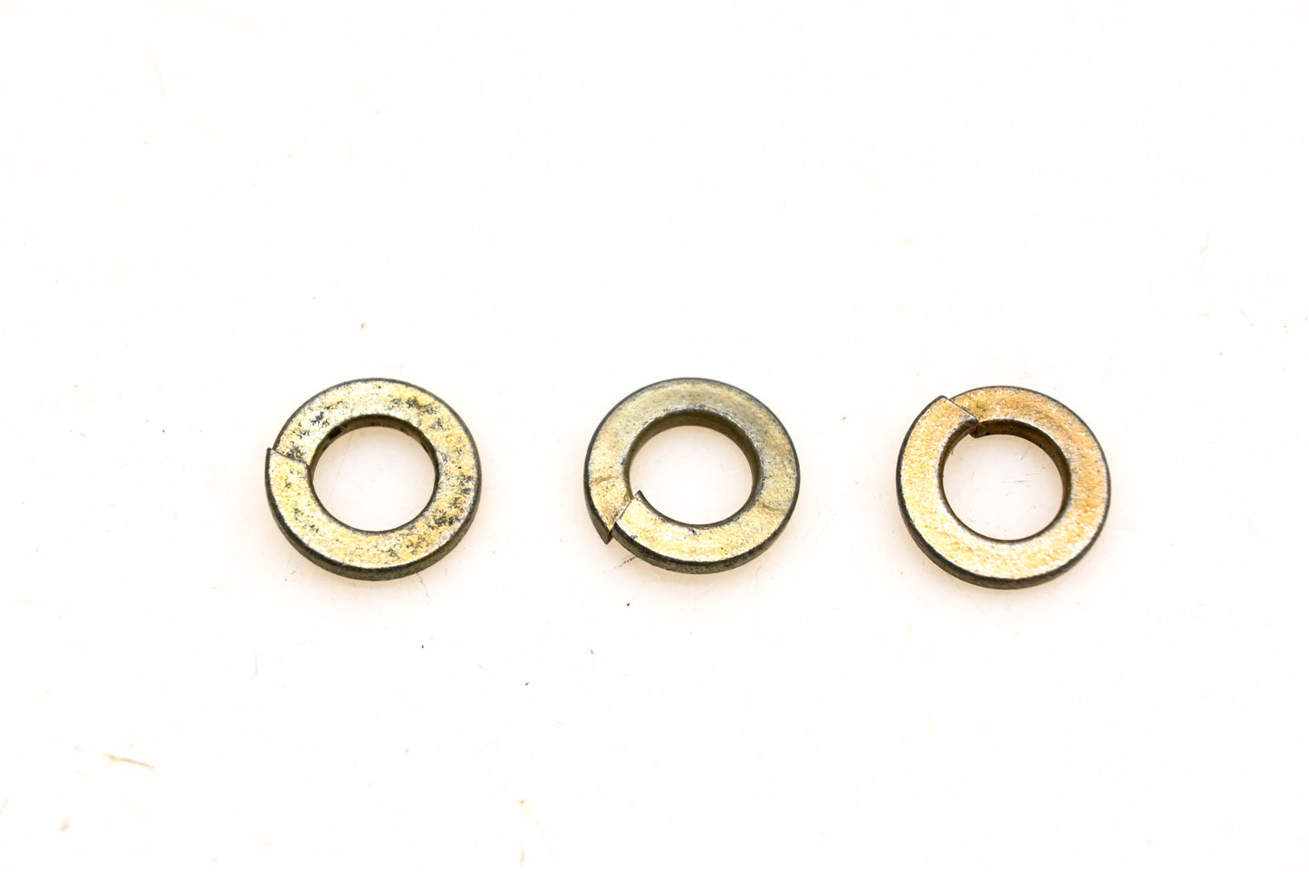New OEM Polaris 7552603 Lock Washers Qty 3 NOS