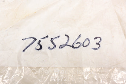 New OEM Polaris 7552603 Lock Washers Qty 3 NOS