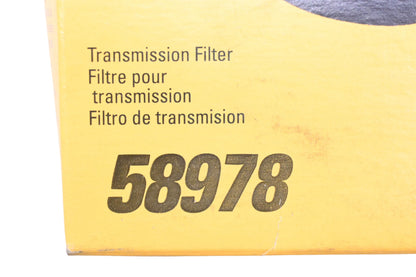 Wix 58978 Transmission Filter Kit NOS