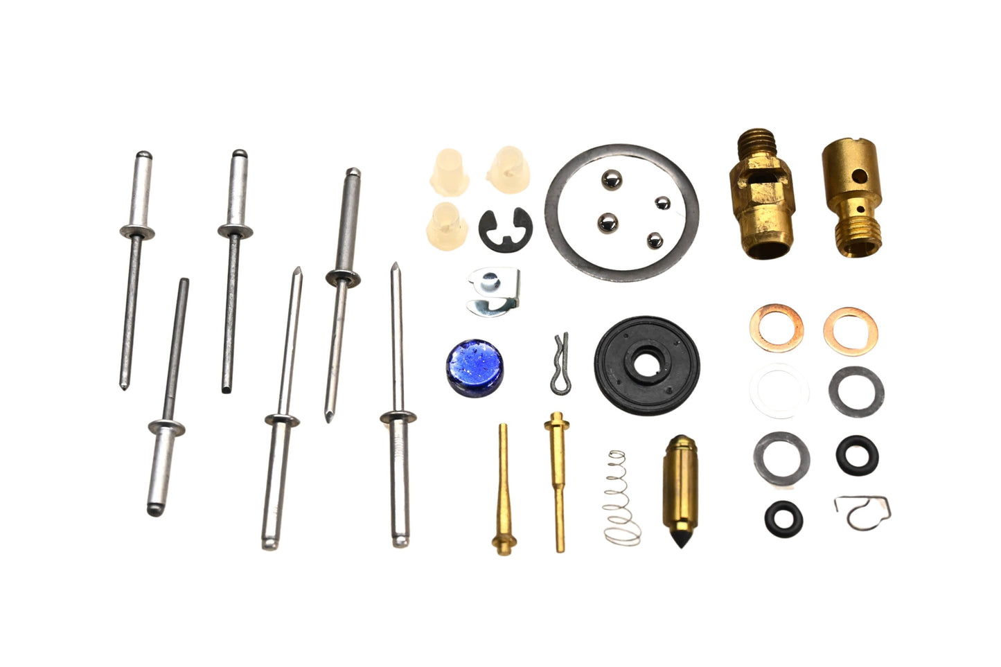 Hygrade 1217A Carburetor Repair Kit NOS