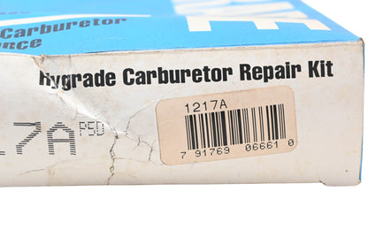 Hygrade 1217A Carburetor Repair Kit NOS