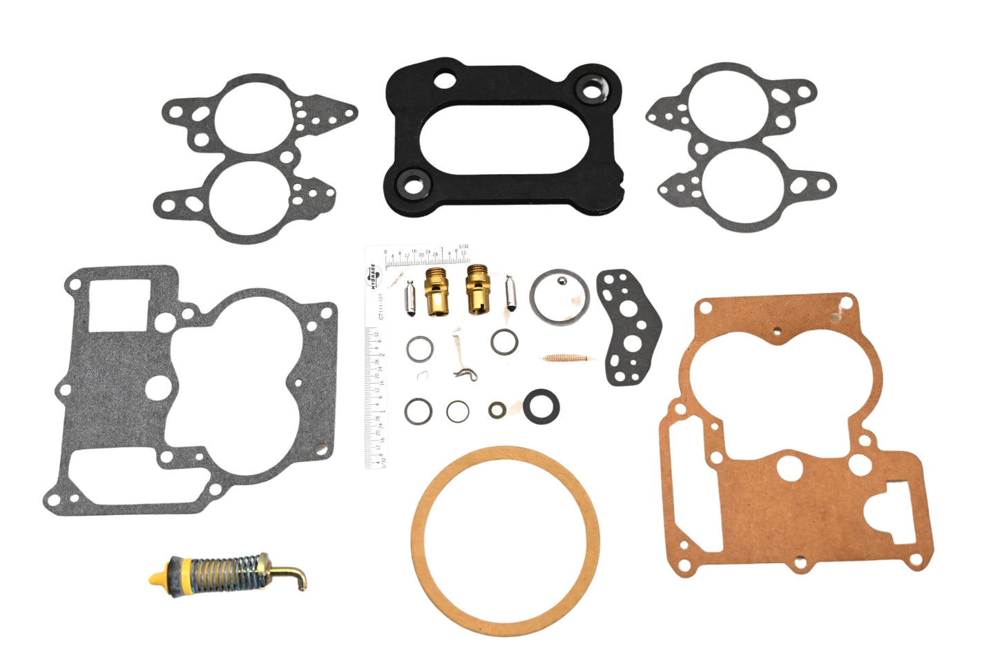 Hygrade 637A Carburetor Repair Kit NOS