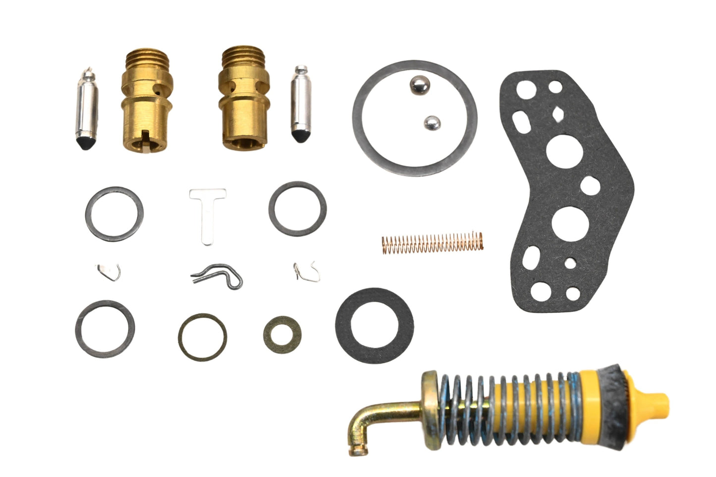 Hygrade 637A Carburetor Repair Kit NOS
