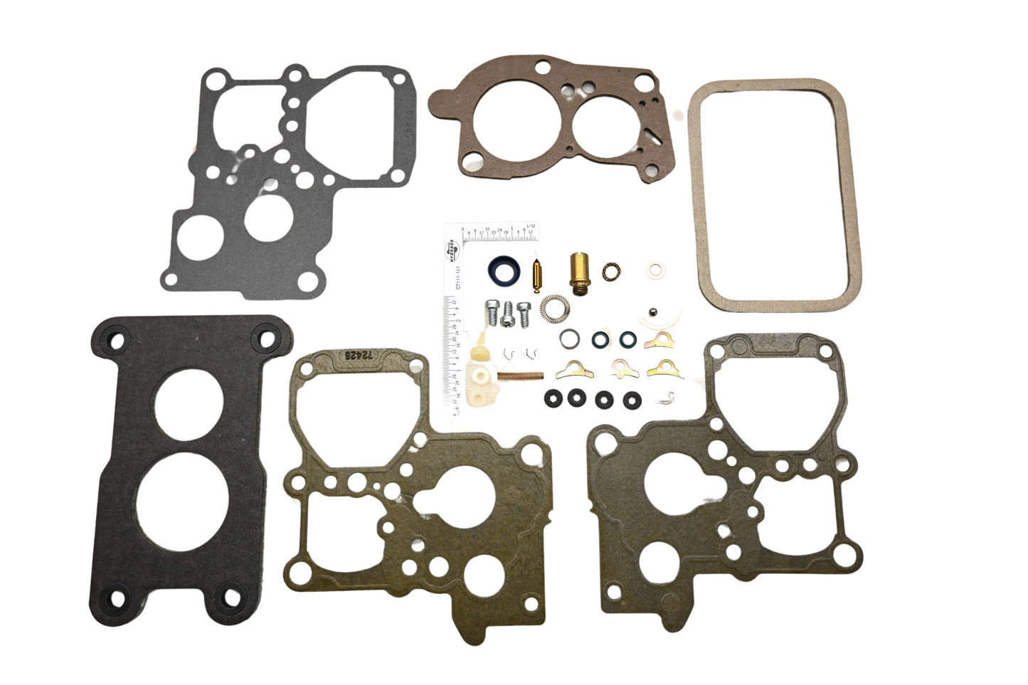 Hygrade 1495 Carburetor Repair Kit NOS