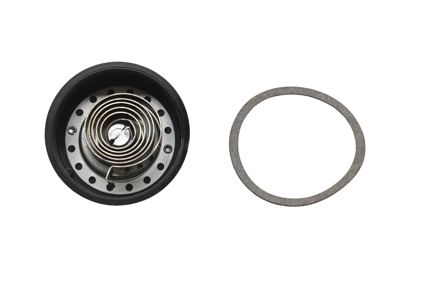 Hygrade CV243 Choke Thermostat NOS