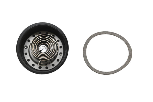 Hygrade CV243 Choke Thermostat NOS