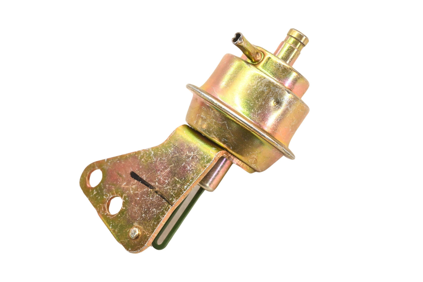 Hygrade CPA263 Choke Pull-Off Assembly NOS