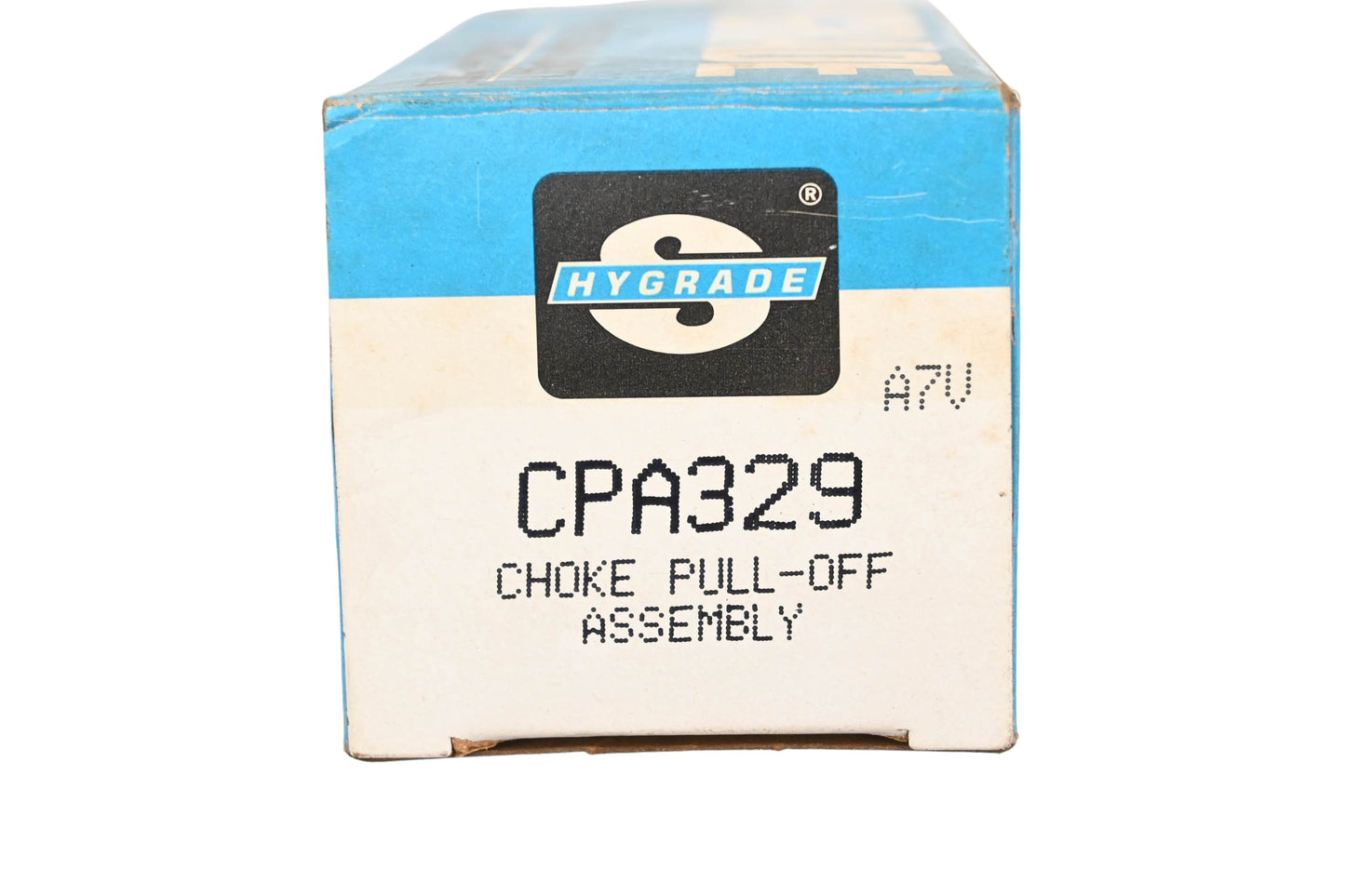 Hygrade CPA329 Choke Pull-Off Assembly NOS