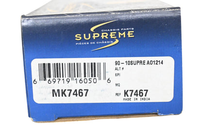 Mevotech MK7467, K7467 Lower Ball Joint Kit NOS