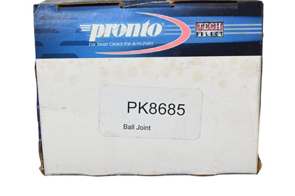Pronto PK8685, B8685 Ball Joint Kit NOS