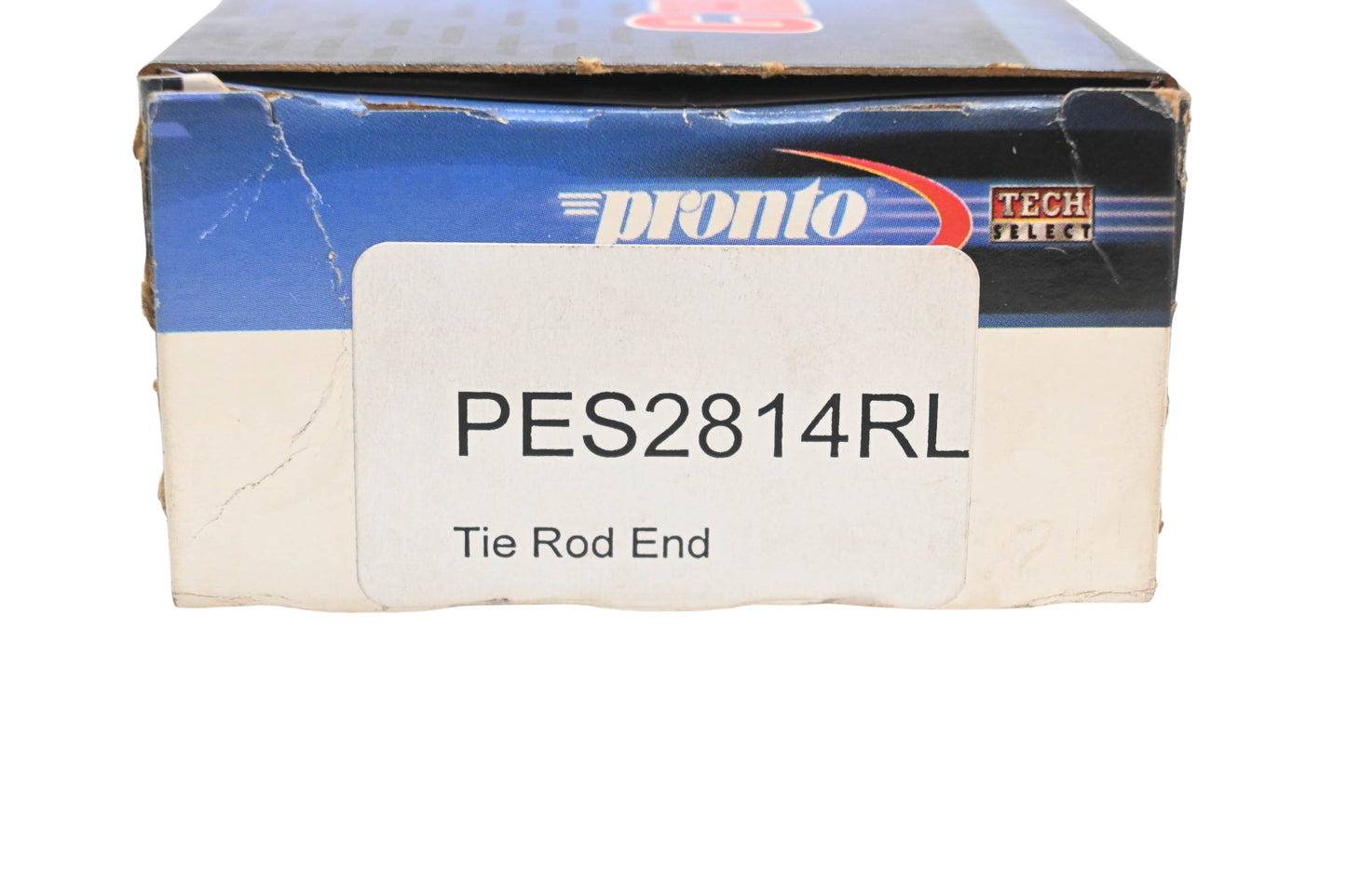 Pronto PES2814RL, T2814 Outer Tie Rod End Kit NOS