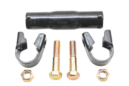 Pronto PES2012S, S2012 Tie Rod End Adjusting Sleeve Kit NOS