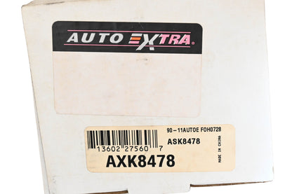Auto Extra AXK8478 Ball Joint Kit NOS