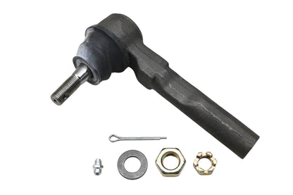 Auto Extra AXES3455, ZES3455 Outer Tie Rod End Kit NOS
