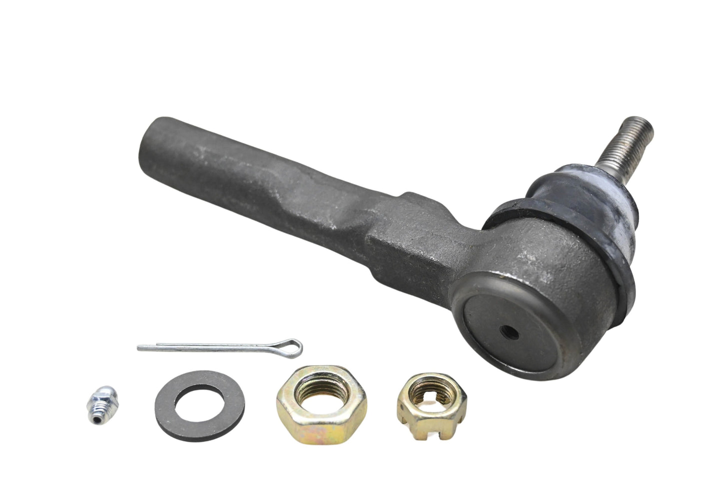 Auto Extra AXES3455, ZES3455 Outer Tie Rod End Kit NOS