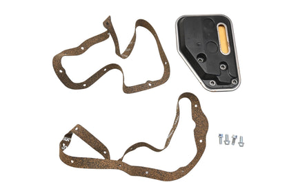 Wix 58804 Transmission Filter Kit NOS