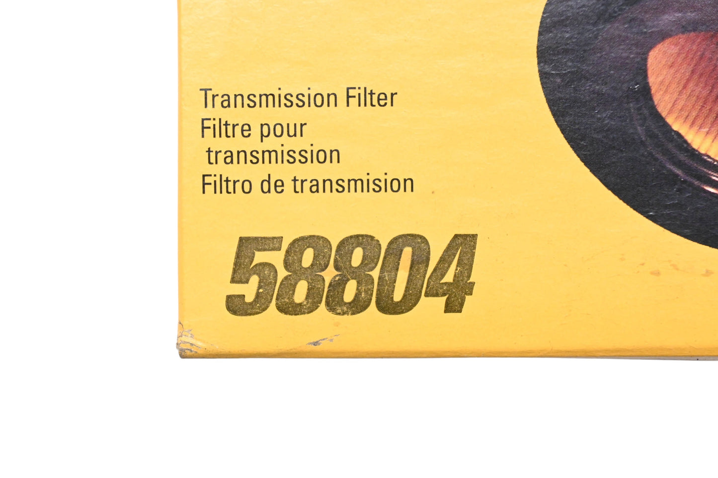 Wix 58804 Transmission Filter Kit NOS