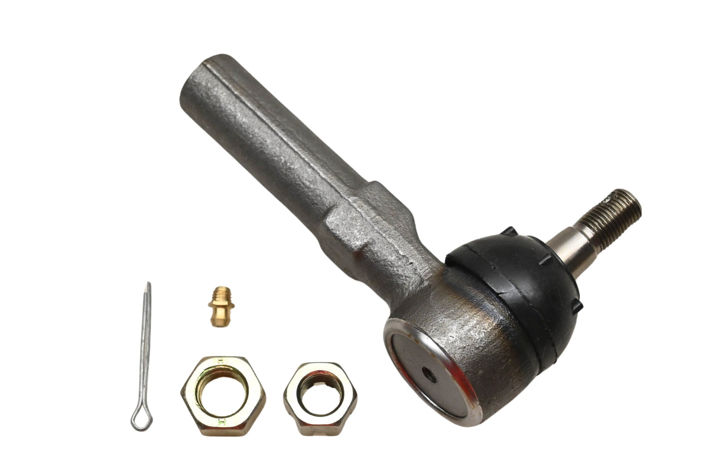 Auto Extra AXES3008RL, ZES3008RL Outer Tie Rod End Kit NOS