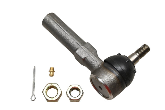 Auto Extra AXES3008RL, ZES3008RL Outer Tie Rod End Kit NOS