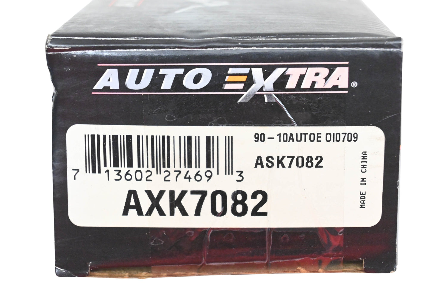 Auto Extra AXK7082, ZK7082 Upper Ball Joint Kit NOS