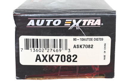 Auto Extra AXK7082, ZK7082 Upper Ball Joint Kit NOS