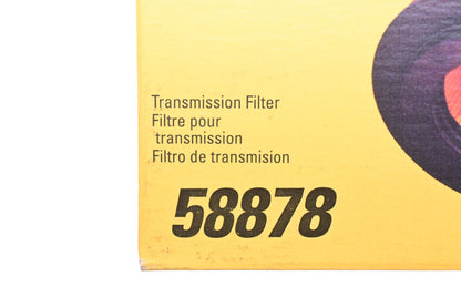 Wix 58878 Transmission Filter Kit NOS
