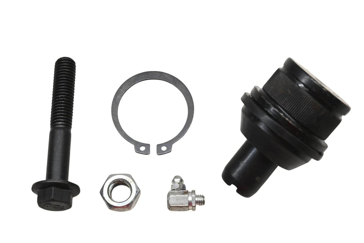 Auto Extra AXK80028, ZK80028, K80028 Upper Ball Joint Kit NOS