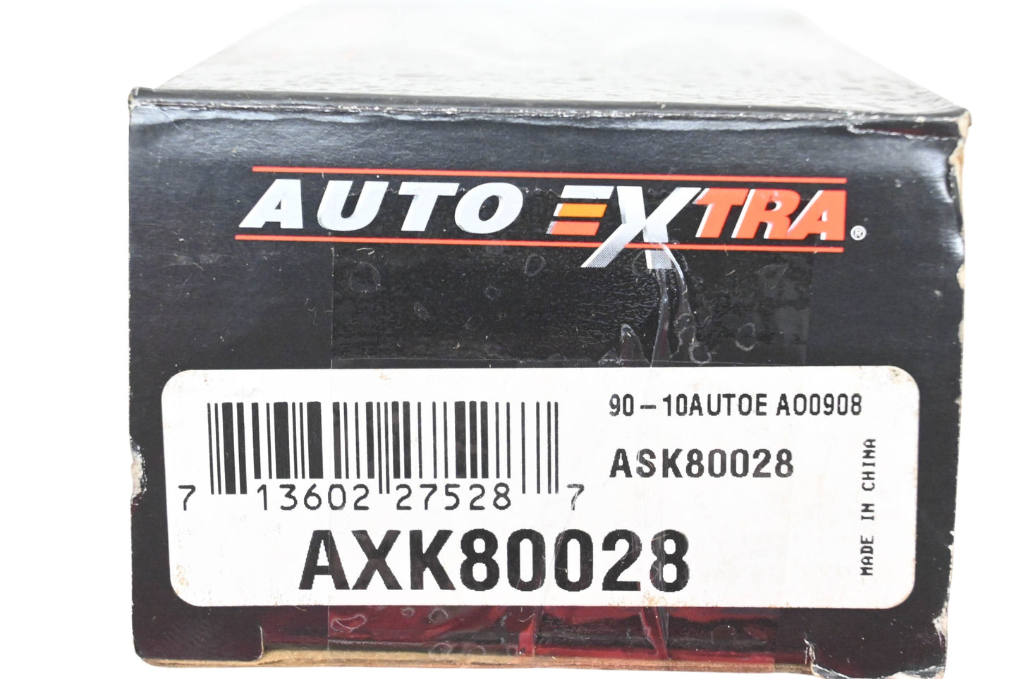 Auto Extra AXK80028, ZK80028, K80028 Upper Ball Joint Kit NOS