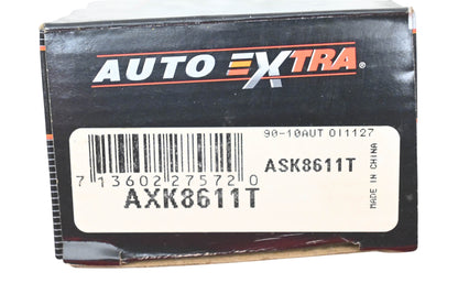 Auto Extra AXK8611T, K8611 Lower Ball Joint Kit NOS