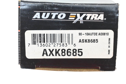 Auto Extra AXK8685, K8685 Lower Ball Joint Kit NOS