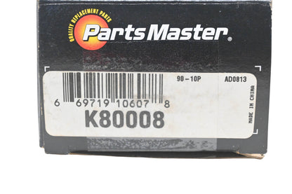 Parts Master K80008 Upper Ball Joint Kit NOS