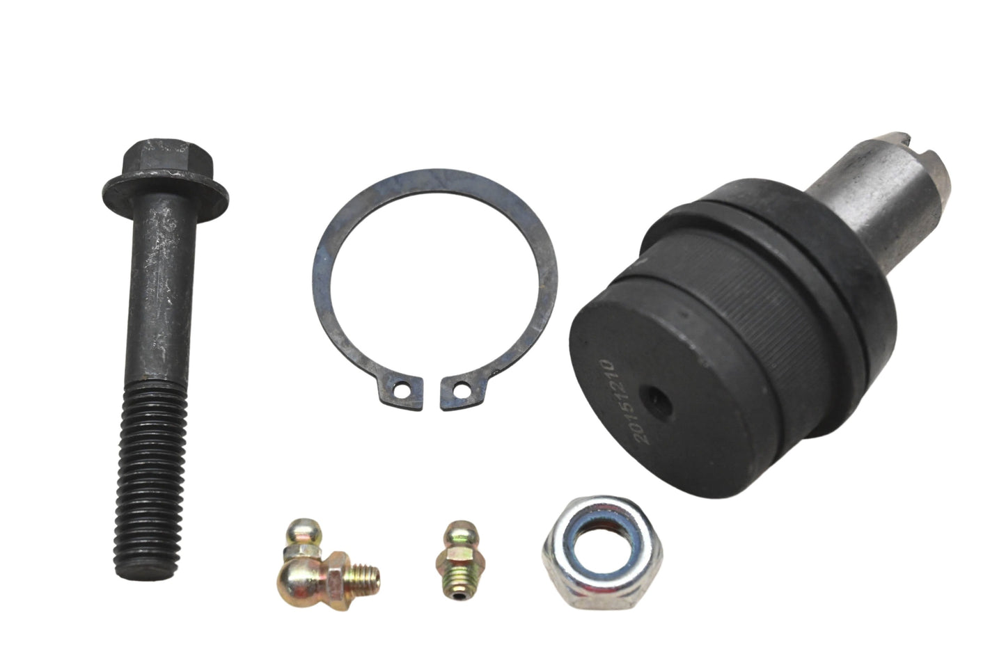 Parts Master K8560T, ZK8560T Upper Ball Joint Kit NOS