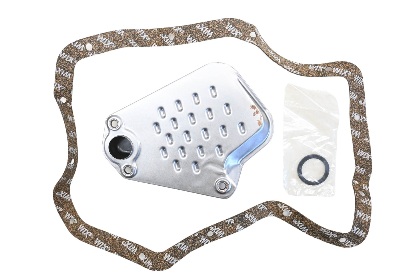 Wix 58921 Transmission Filter Kit NOS