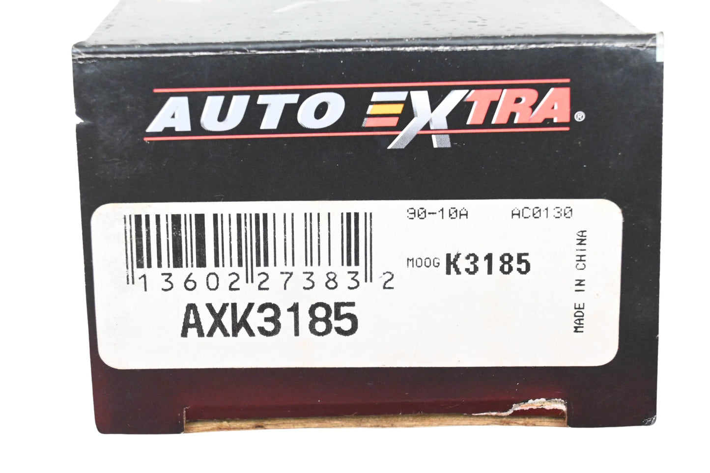 Auto Extra AXK3185, K3185 Lower Ball Joint Kit NOS