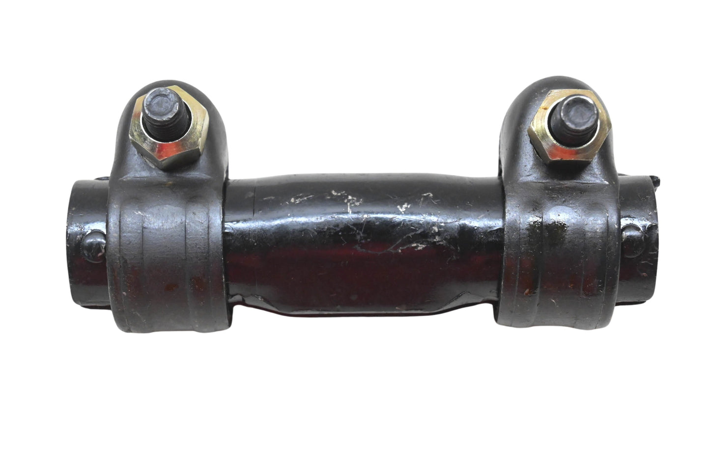 Auto Extra AXES2012S, ES2012S Tie Rod End Adjusting Sleeve Kit NOS