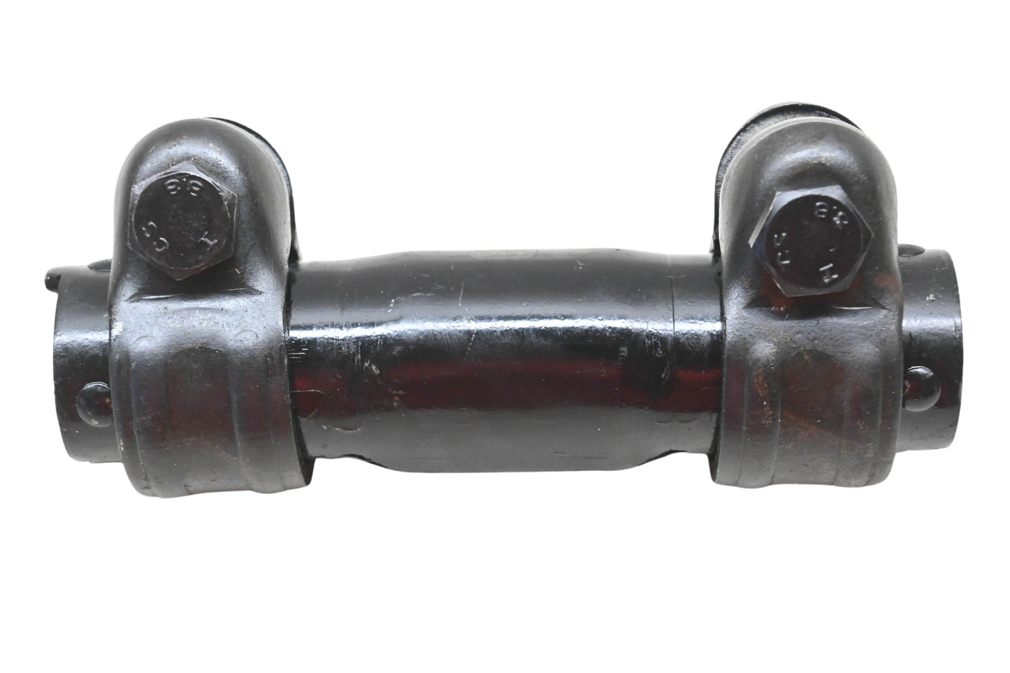 Auto Extra AXES2012S, ES2012S Tie Rod End Adjusting Sleeve Kit NOS