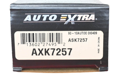 Auto Extra AXK7257 Lower Ball Joint Kit NOS