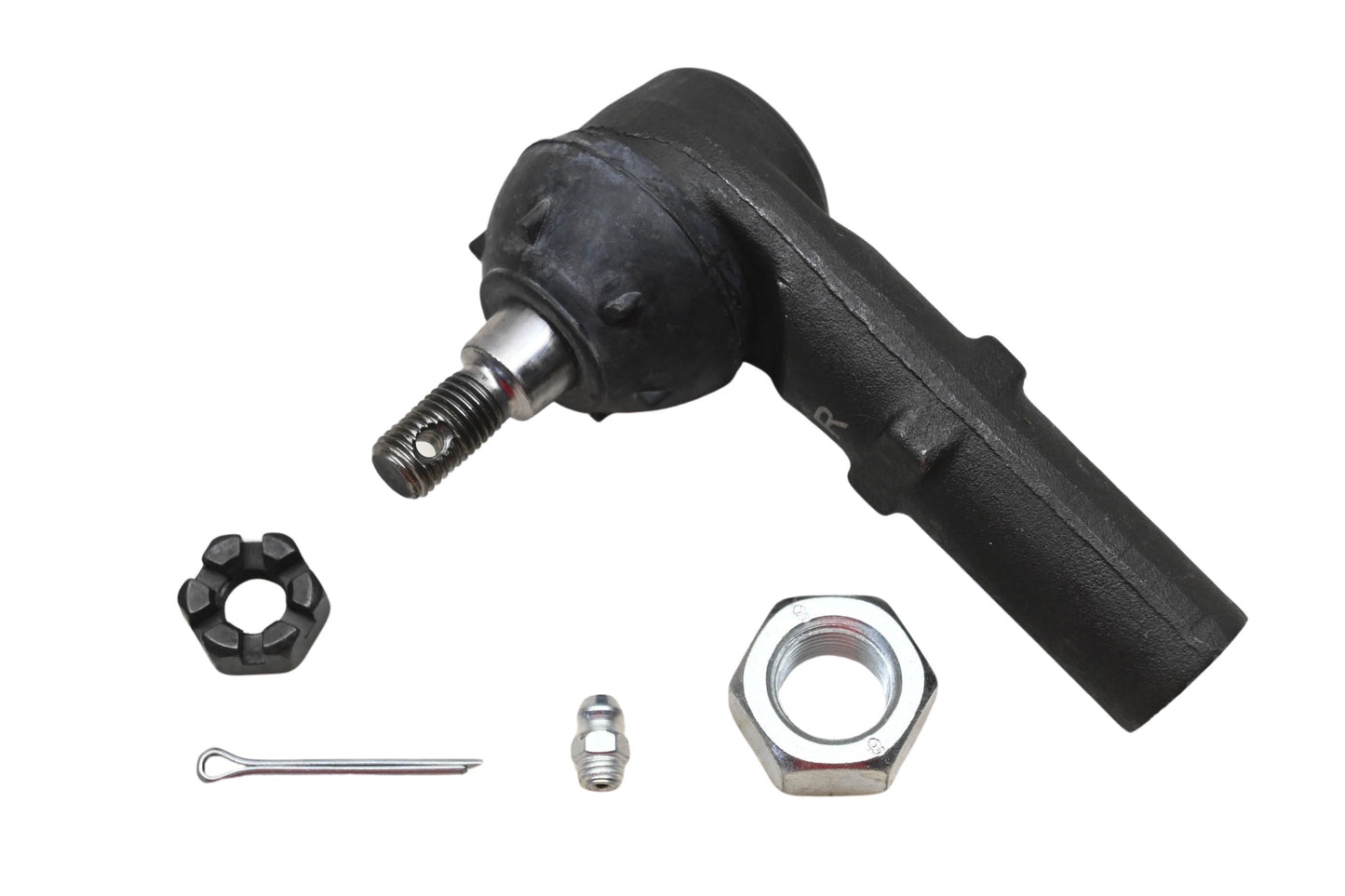 Auto Extra AXES3471, ZES34714 Outer Tie Rod End Kit NOS