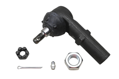 Auto Extra AXES3471, ZES34714 Outer Tie Rod End Kit NOS