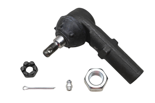 Auto Extra AXES3471, ZES34714 Outer Tie Rod End Kit NOS