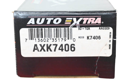 Auto Extra AXK7406 Sway Bar Bushing Kit NOS