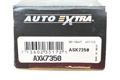 Auto Extra AXK7350 Sway Bar Bushing Kit NOS