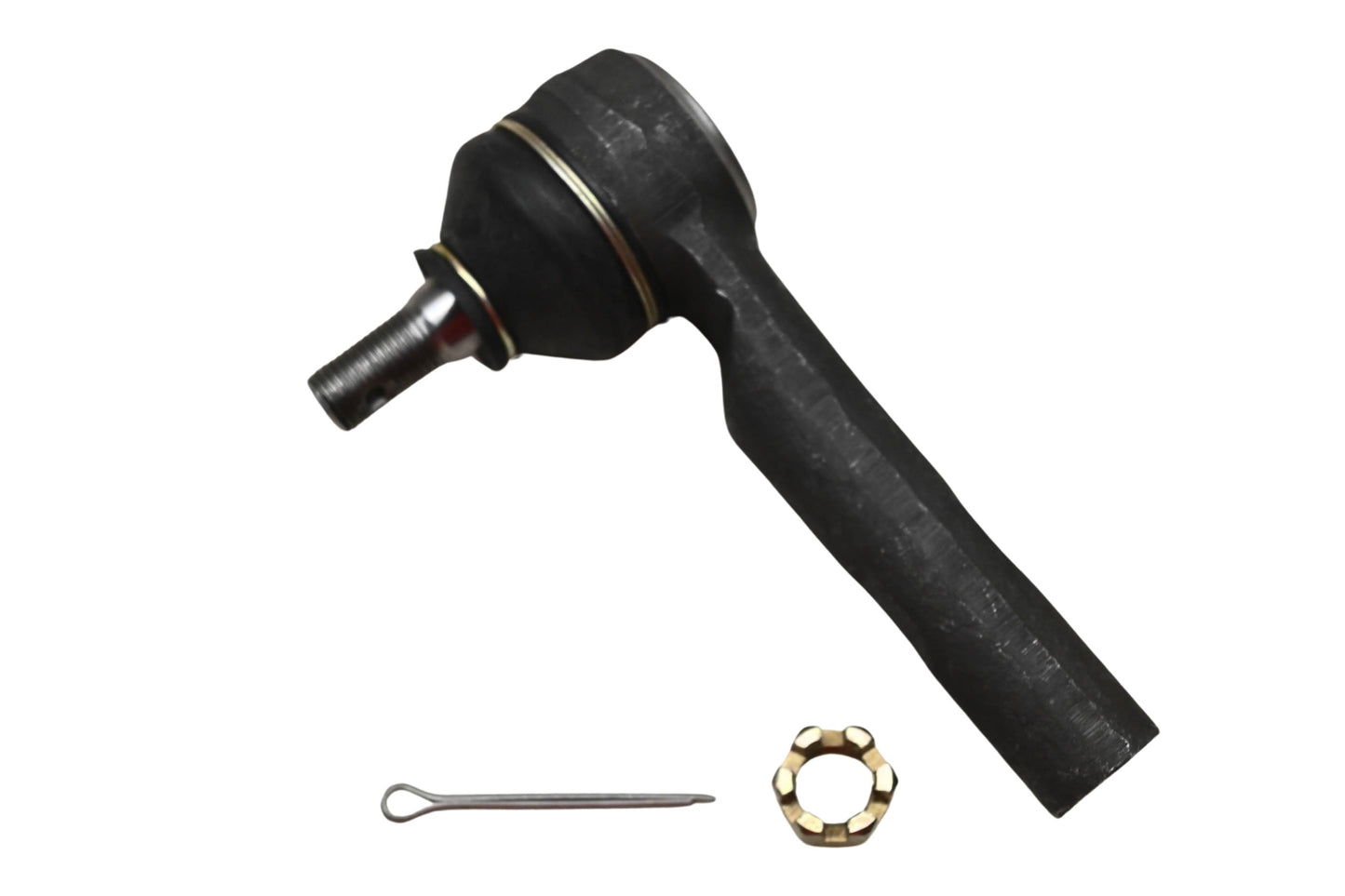 Auto Extra AXES3200RL, ZES3200RL Outer Tie Rod End Kit NOS