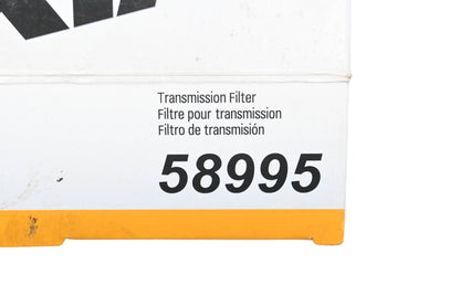 Wix 58995 Transmission Filter Kit NOS