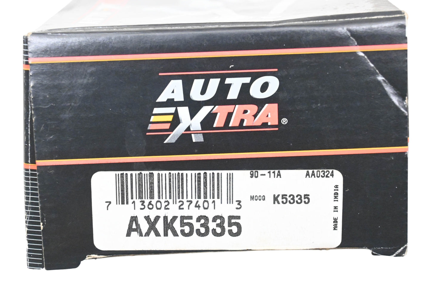 Auto Extra AXK5335, K5335 Lower Ball Joint Kit NOS