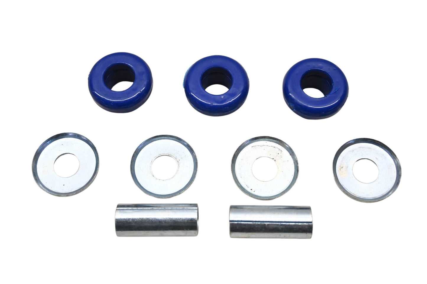 Auto Extra AXK8680 Front Lower Strut Rod Bushing Kit NOS