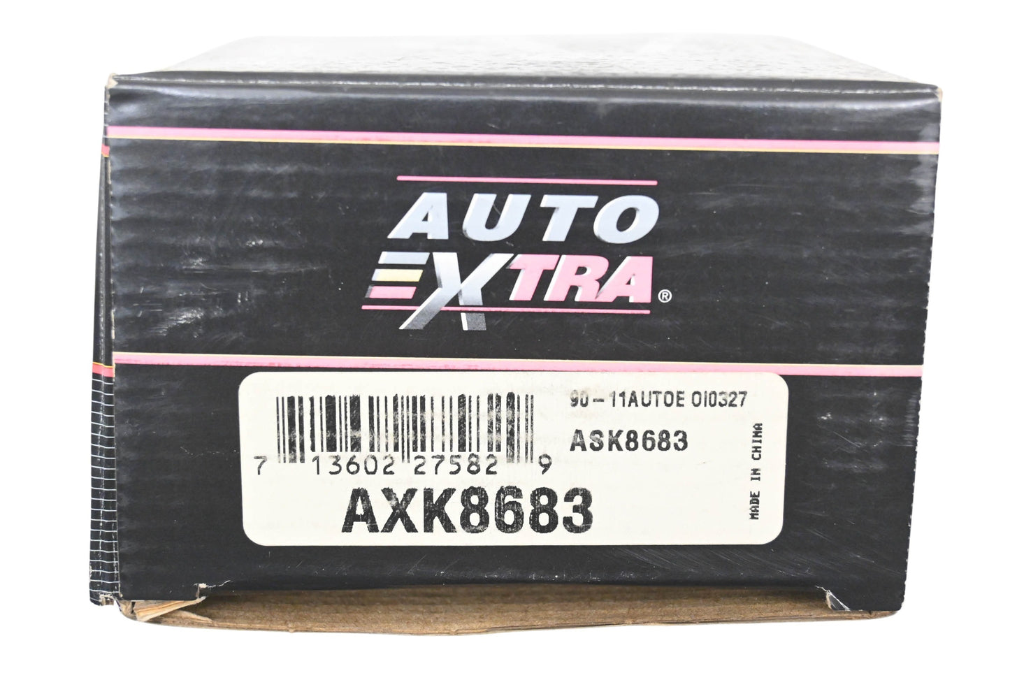Auto Extra AXK8683, ZK8683 Lower Ball Joint Kit NOS